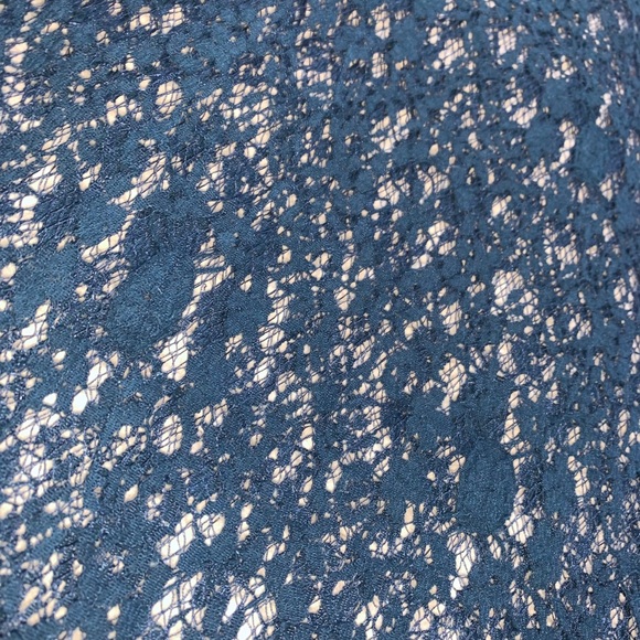 LACE SHIRT - Picture 3 of 6